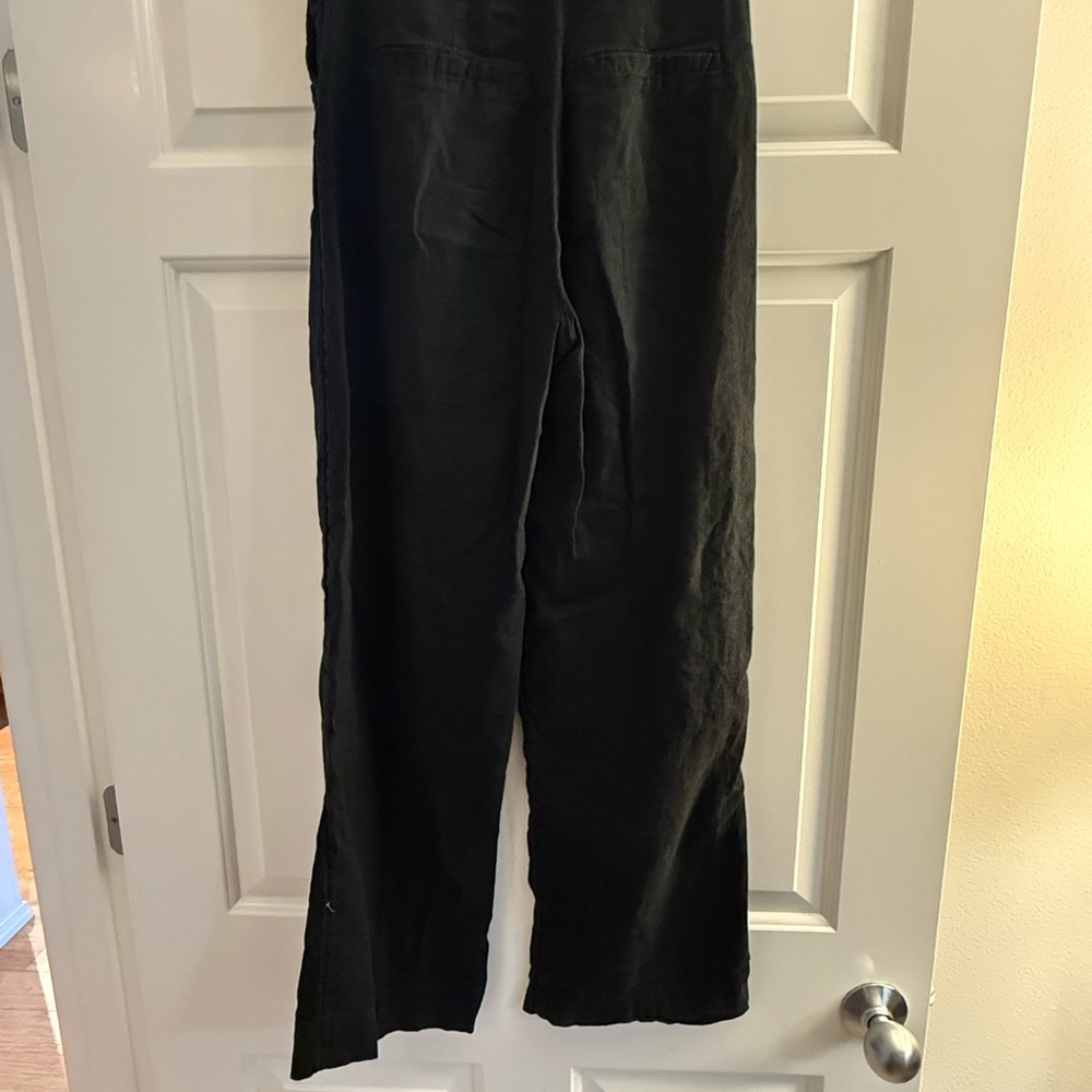 Abercrombie & Fitch Black Garment